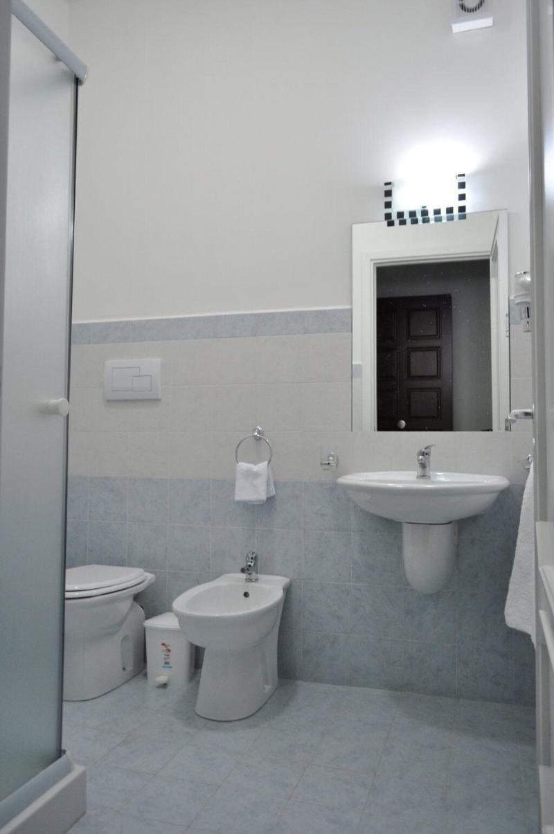 Bed And Breakfast Turi Кастеллуццо Экстерьер фото