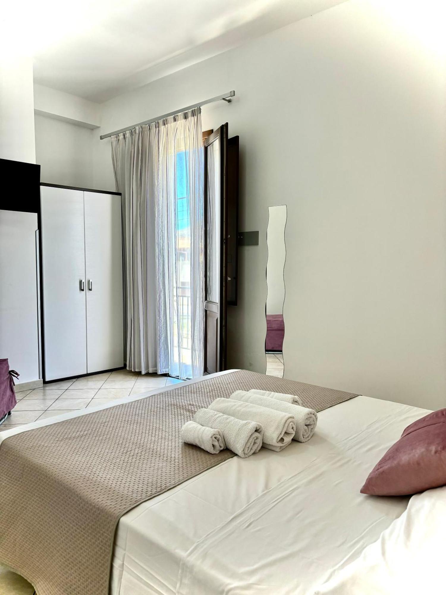 Bed And Breakfast Turi Кастеллуццо Экстерьер фото